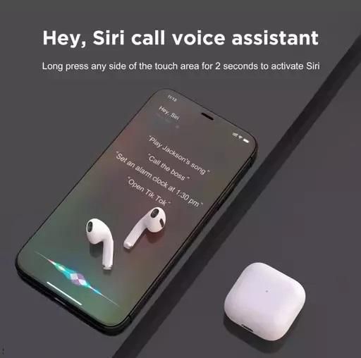 🎧 XANK Pro 4 True Wireless Bluetooth Earbuds – మ్యూజిక్‌కి ఫ్రీడమ్ ఇచ్చే స్టైలిష్ ఇయర్‌బడ్స్ | Low Price & Premium Sound Quality