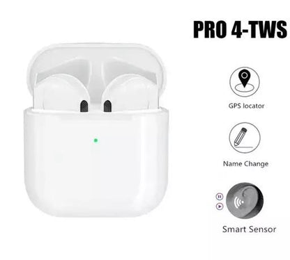 🎧 XANK Pro 4 True Wireless Bluetooth Earbuds – మ్యూజిక్‌కి ఫ్రీడమ్ ఇచ్చే స్టైలిష్ ఇయర్‌బడ్స్ | Low Price & Premium Sound Quality