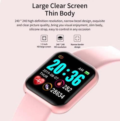 best smart watch under 1500