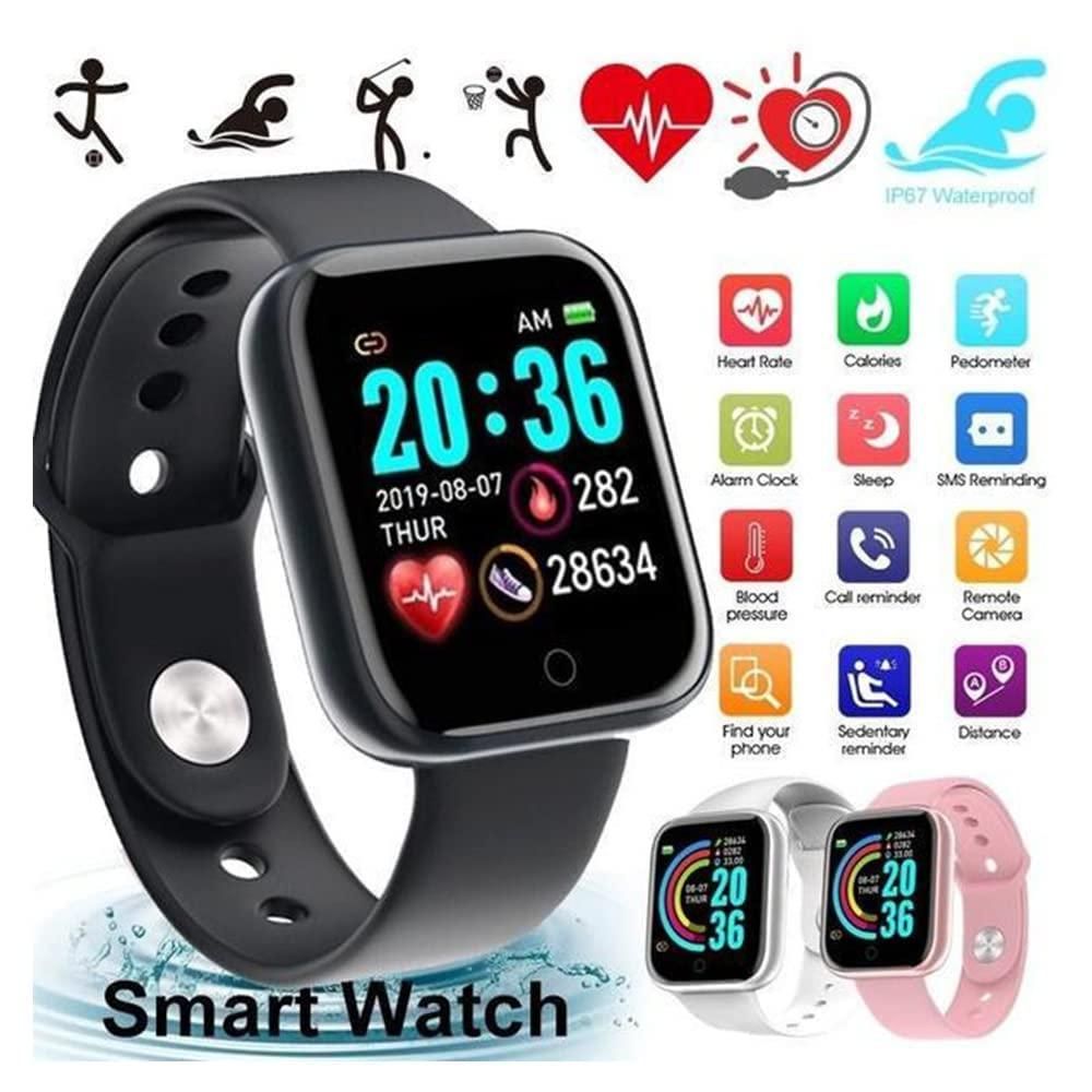 best smart watch under 1500