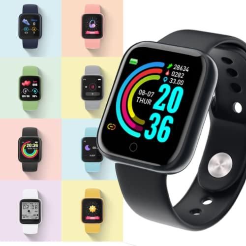 best smart watch under 1500